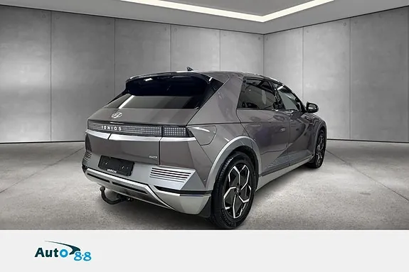 Hyundai Ioniq 5 2022 photo 4