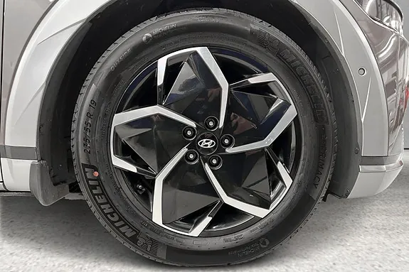 Hyundai Ioniq 5 2022 photo 5