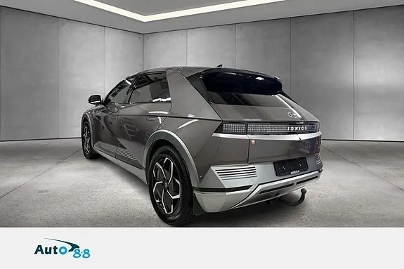 Hyundai Ioniq 5 2022 photo 3