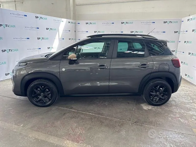 Citroen C3 Aircross 2022 photo 2