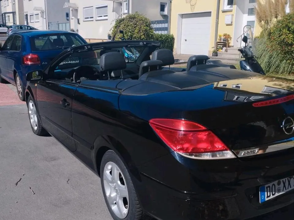 Opel Astra H
