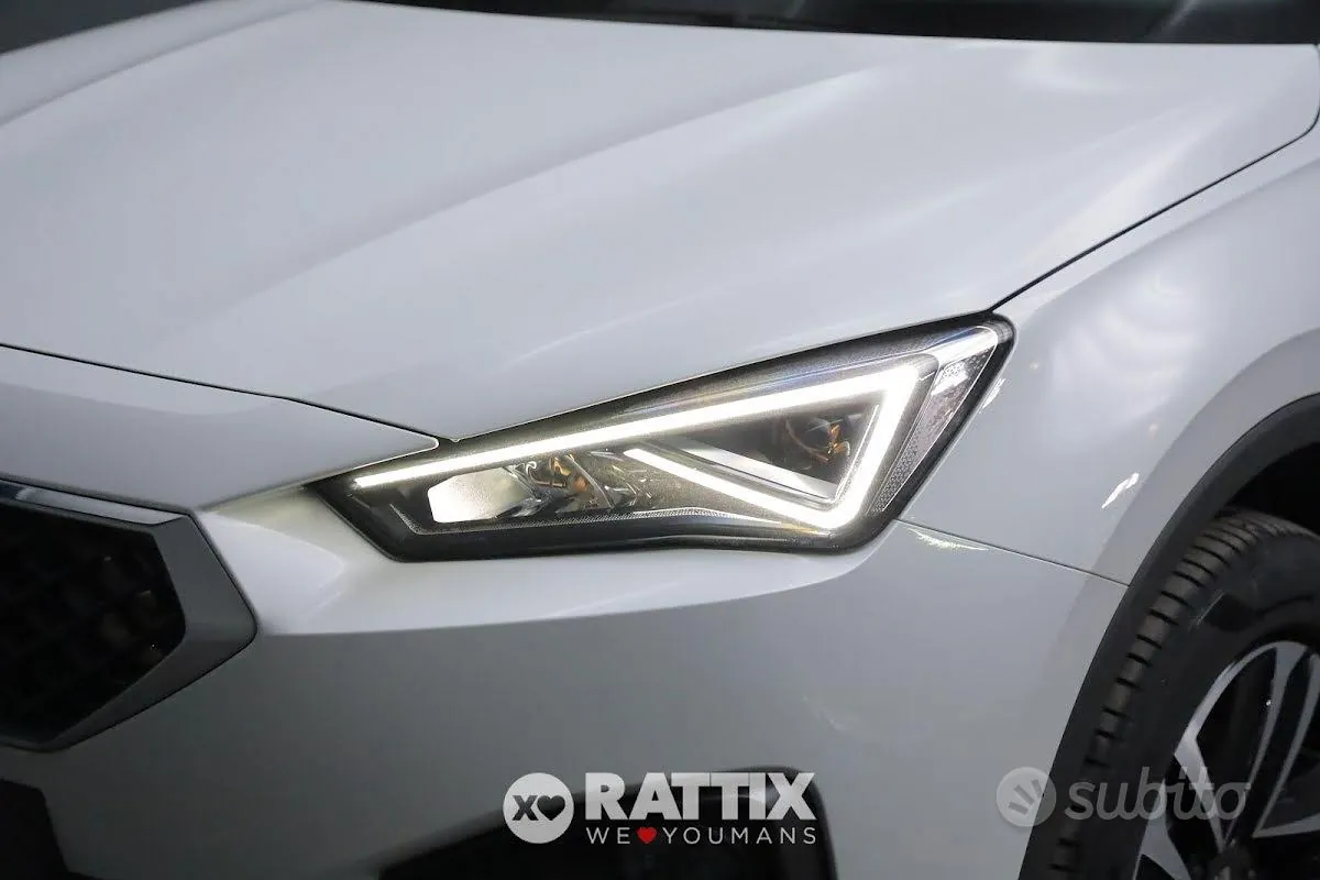 Seat Tarraco 2023 photo 3