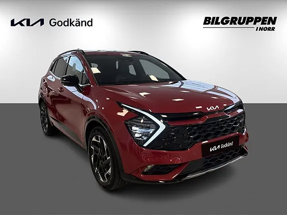 Kia Sportage 2025 photo 4