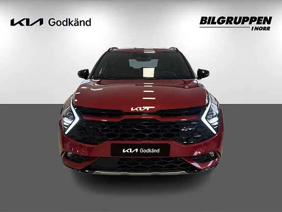 Kia Sportage 2025 photo 3