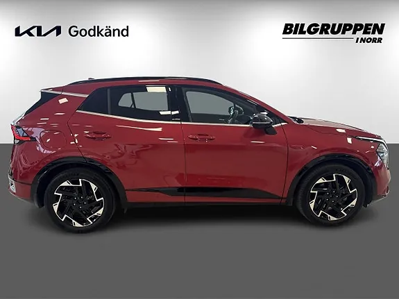 Kia Sportage 2025 photo 5