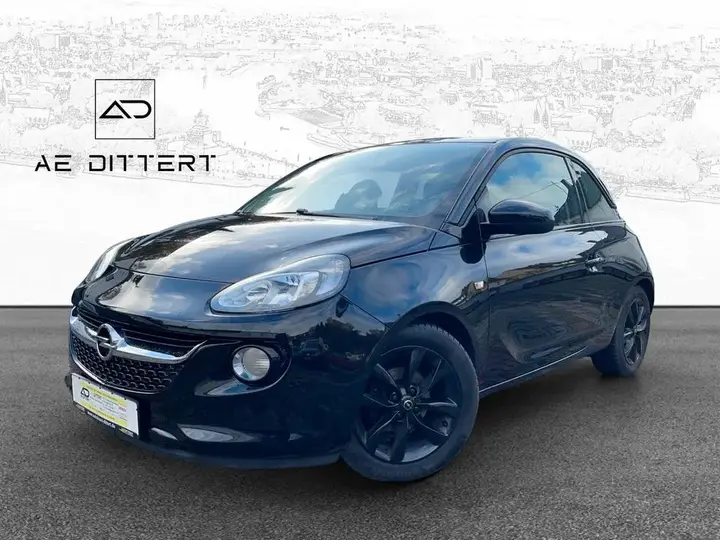 Opel Adam