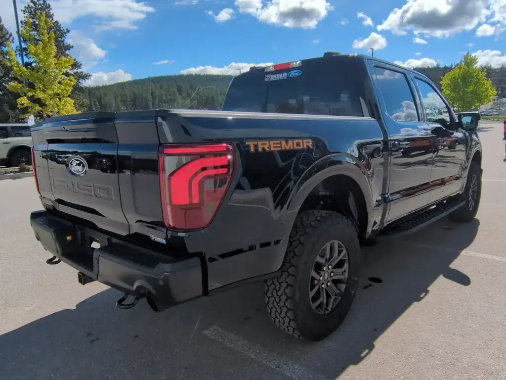 Ford F-150 2026 photo 3