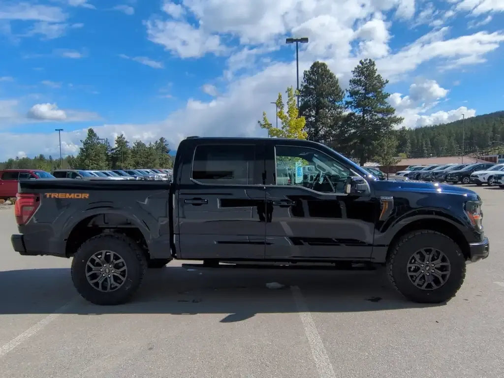 Ford F-150 2026 photo 2