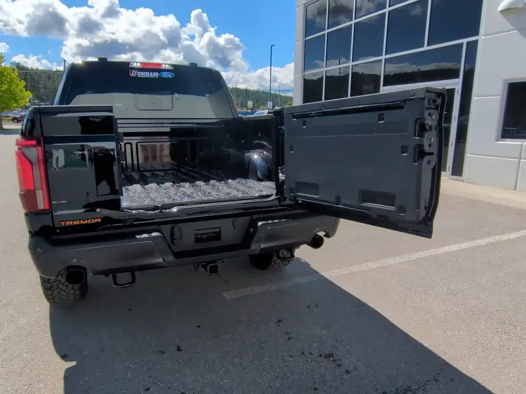 Ford F-150 2026 photo 4