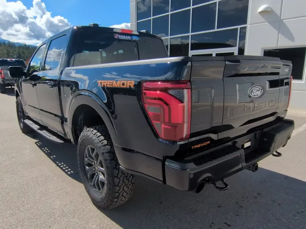 Ford F-150 2026 photo 5