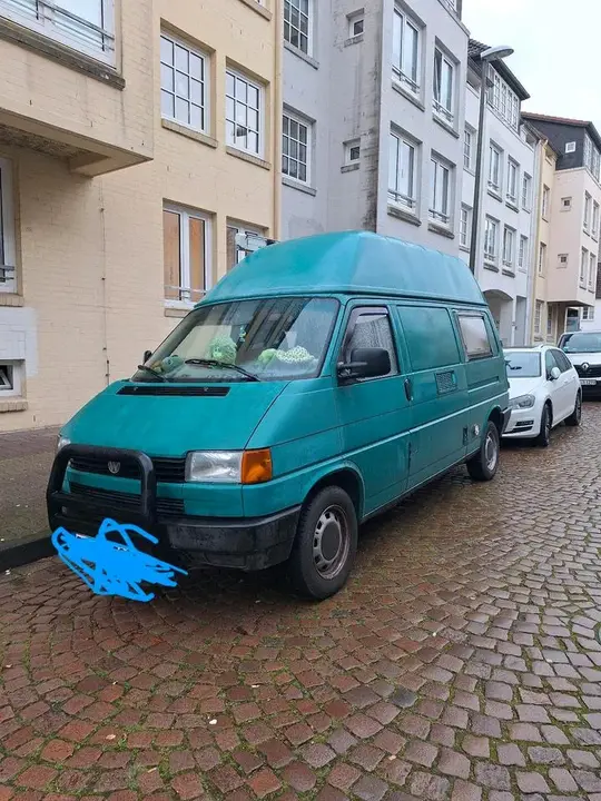 Volkswagen T4
