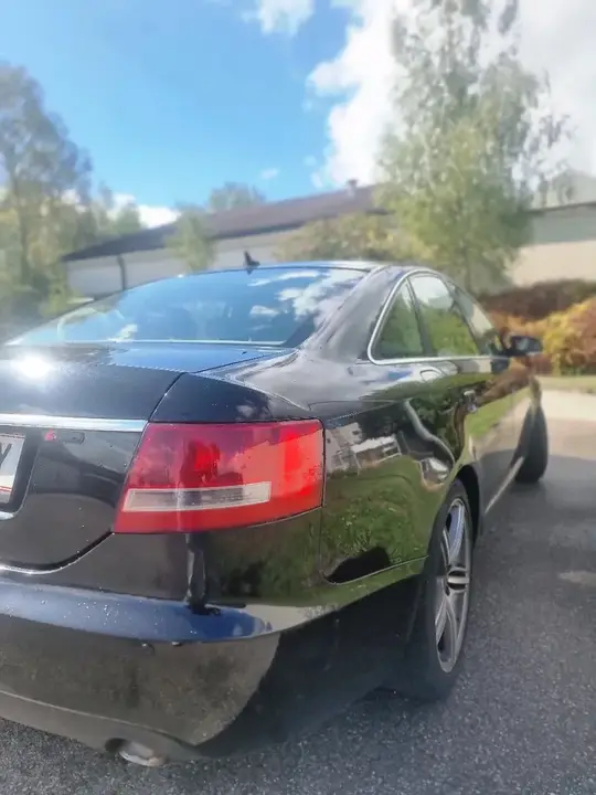 Audi A6 2008 photo 3
