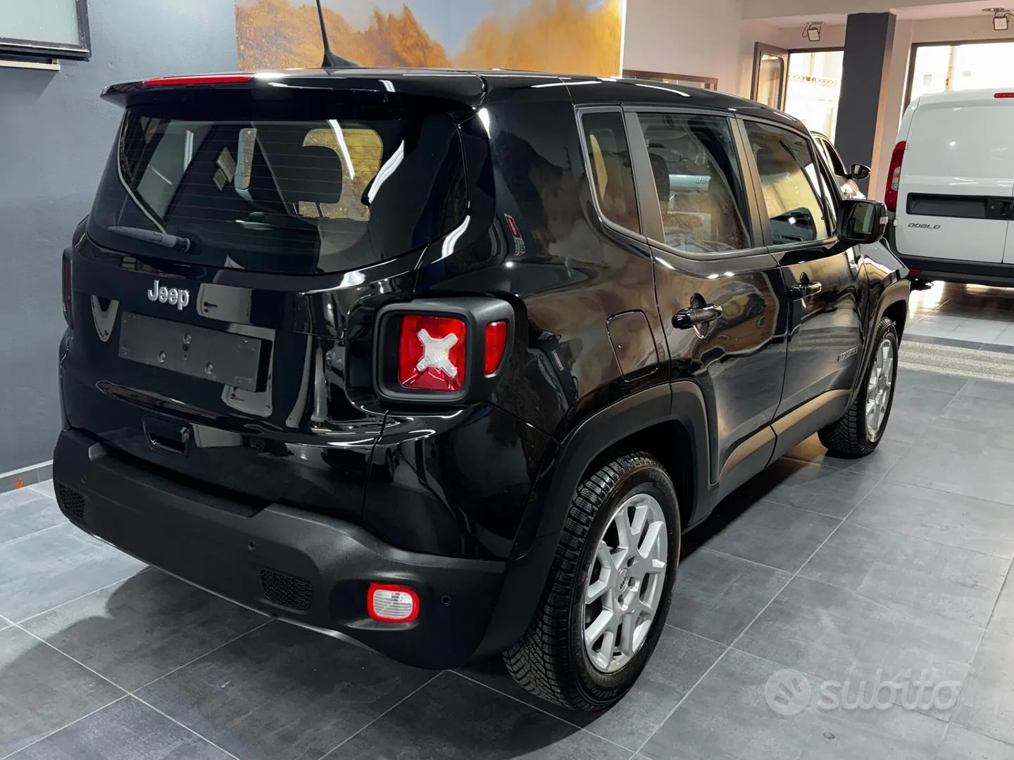 Jeep Renegade 2023 photo 5