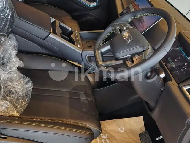 BYD Atto 2 2026 photo 5