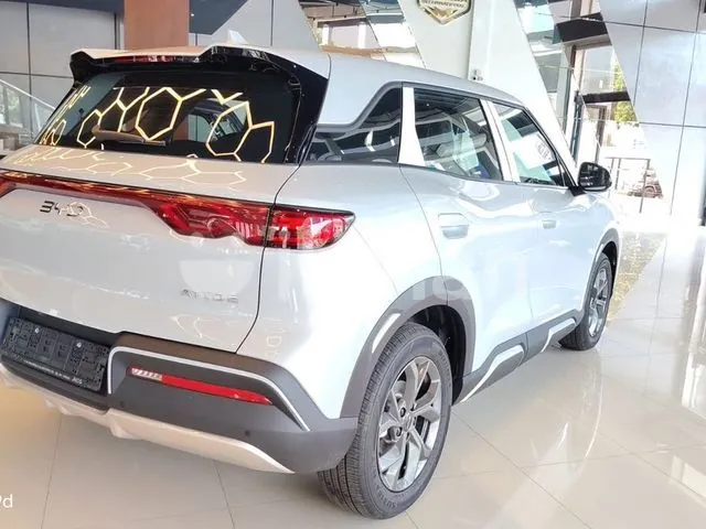BYD Atto 2 2026 photo 4