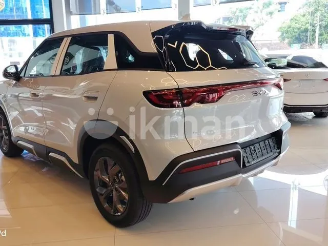BYD Atto 2 2026 photo 3