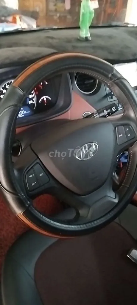 Hyundai Grand I10 2018 photo 2