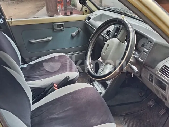 Maruti Suzuki 800 2006 photo 5