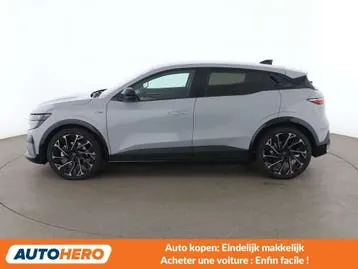 Renault Mégane 2026 photo 3