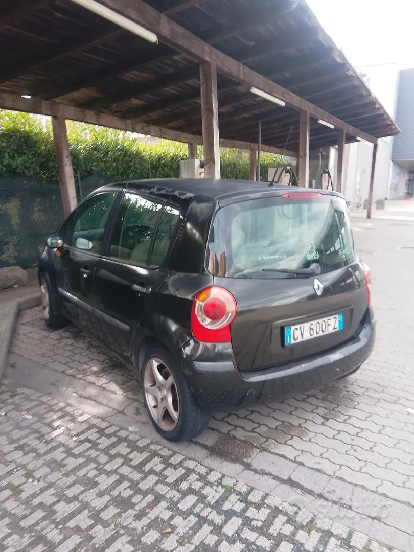 Renault Modus