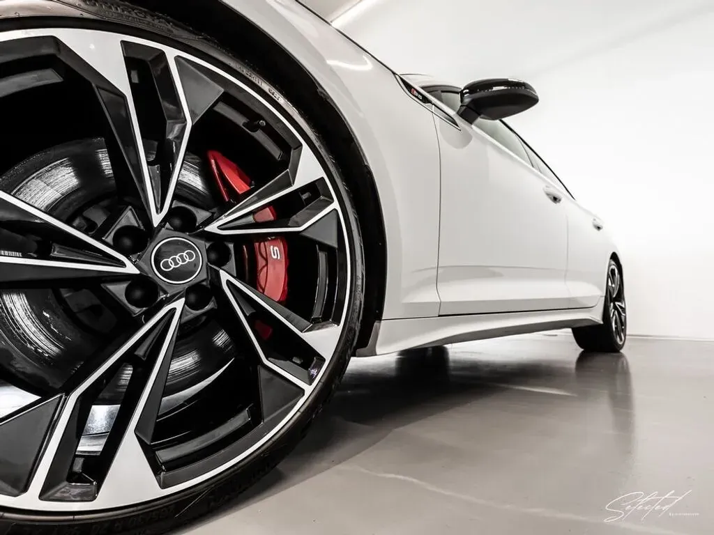 Audi A5 2025 photo 3