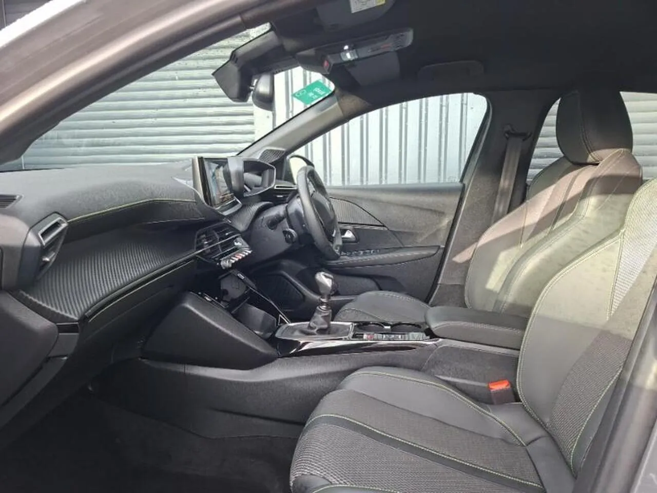 Peugeot 208 2026 photo 5