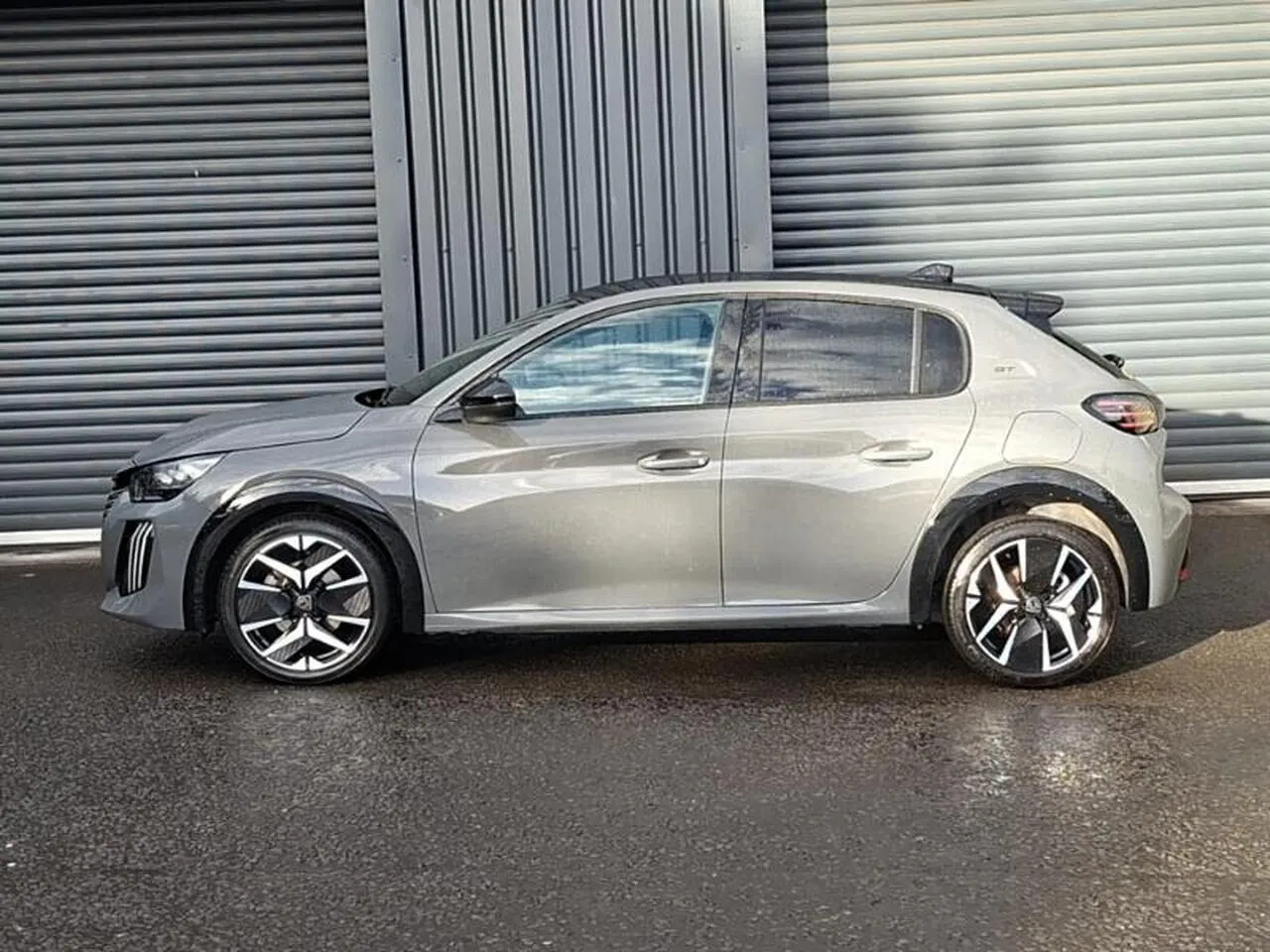 Peugeot 208 2026 photo 4