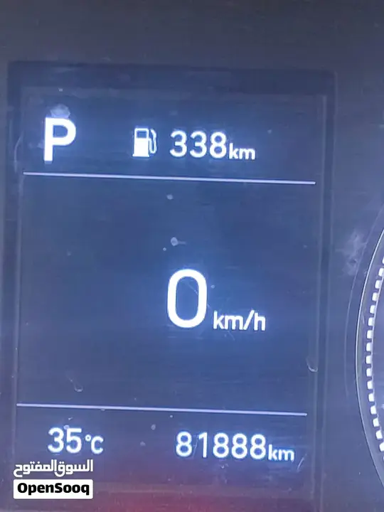 Hyundai Santa Fe 2020 photo 5