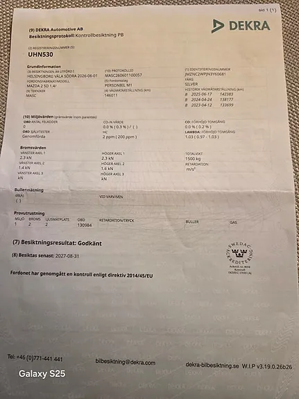 Mazda 2 2003 photo 5