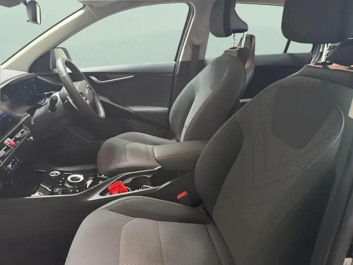 Kia Niro 2023 photo 4