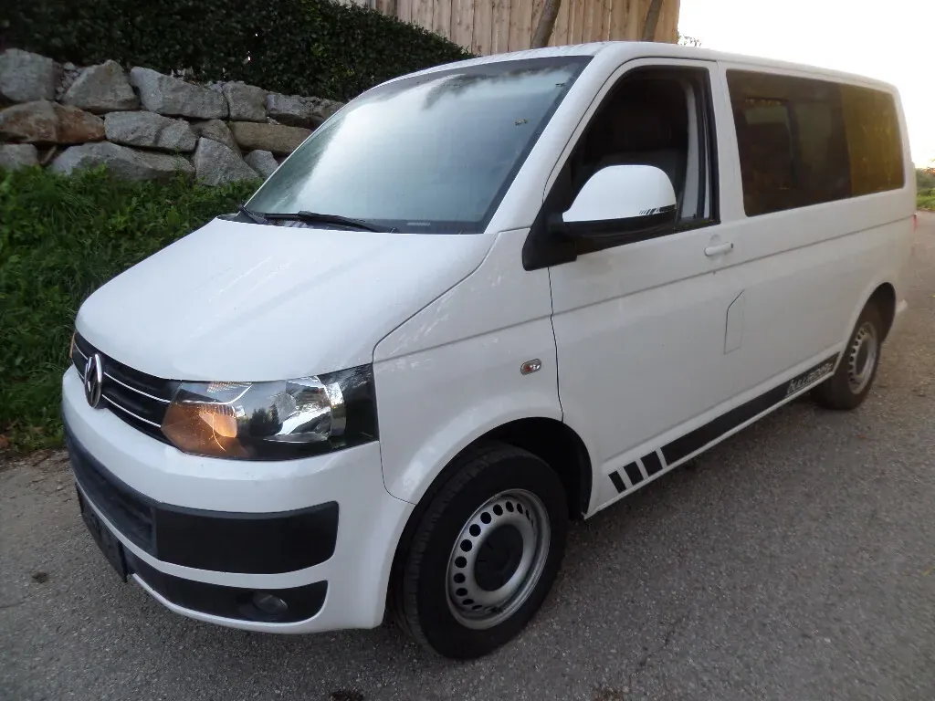 Volkswagen T5