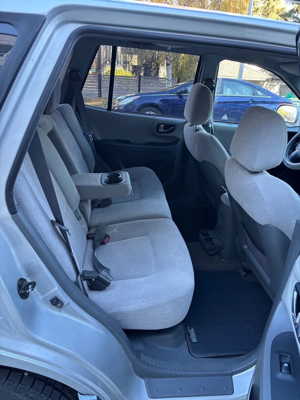 Hyundai Sonata 2006 photo 4