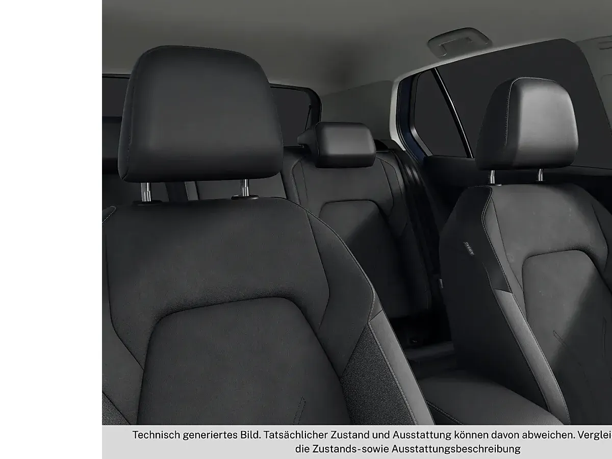 Volkswagen Golf 2026 photo 3