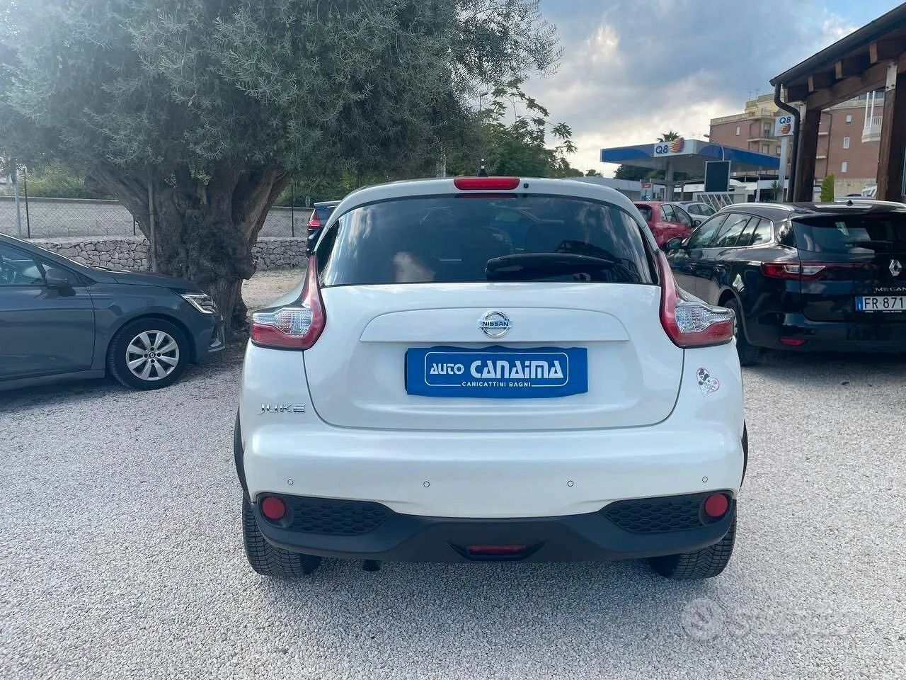 Nissan Juke 2018 photo 5