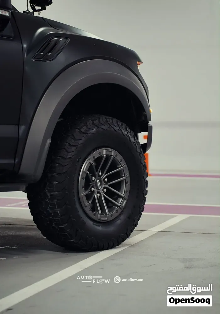 Ford F-150 2019 photo 3