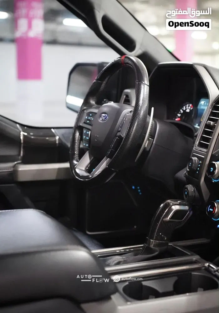 Ford F-150 2019 photo 4