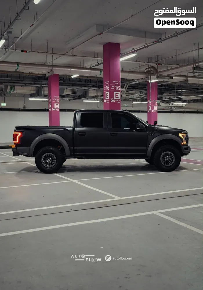 Ford F-150 2019 photo 2