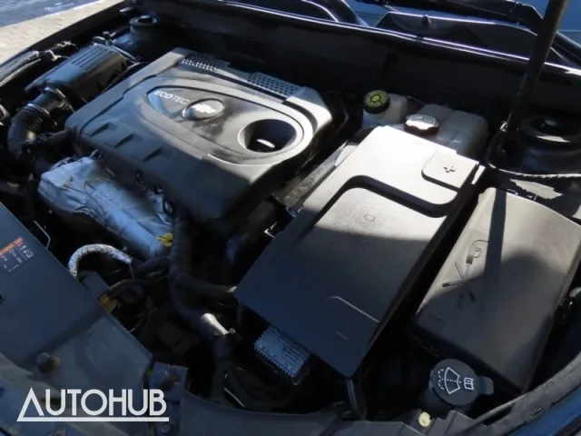 Chevrolet Malibu 2015 photo 5