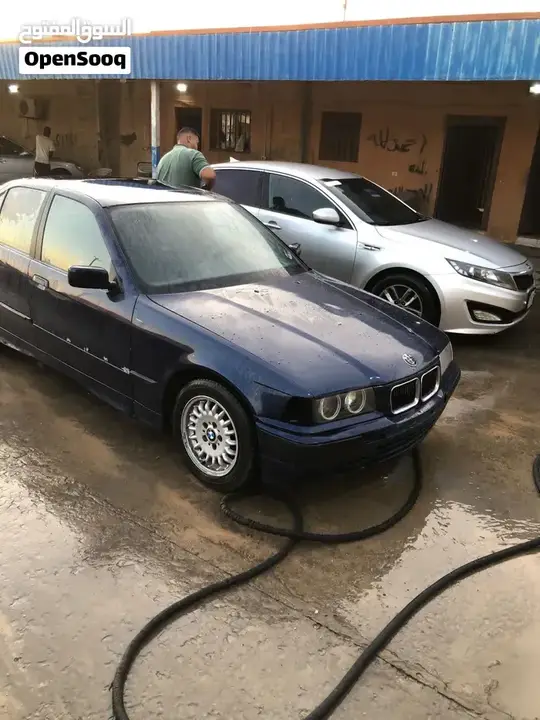 BMW 1 Series 2006 photo 3