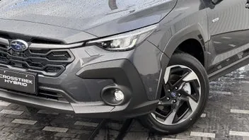 Subaru Crosstrek 2026 photo 3