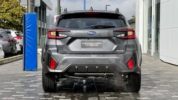 Subaru Crosstrek 2026 photo 5