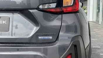 Subaru Crosstrek 2026 photo 4