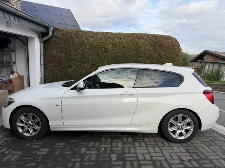 BMW 120D