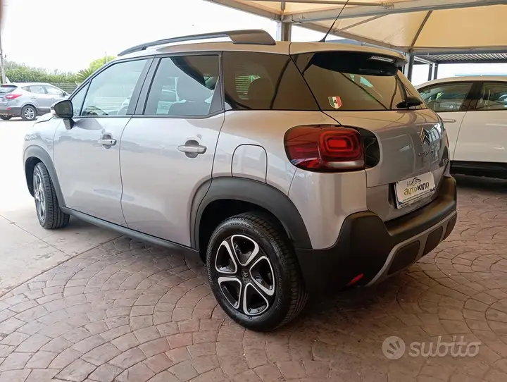 Citroen C3 Aircross 2023 photo 4