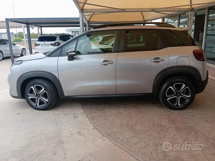 Citroen C3 Aircross 2023 photo 5