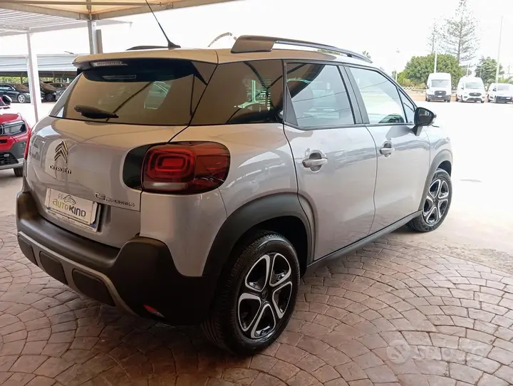 Citroen C3 Aircross 2023 photo 2