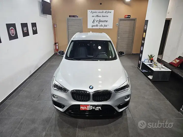 BMW X1 2016 photo 2