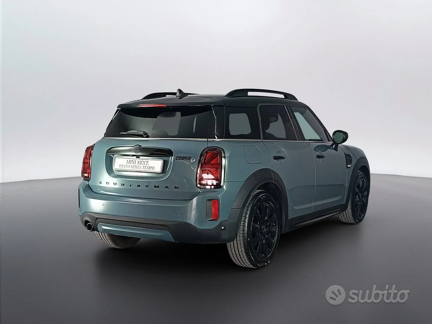 Mini Mini Countryman 2021 photo 4
