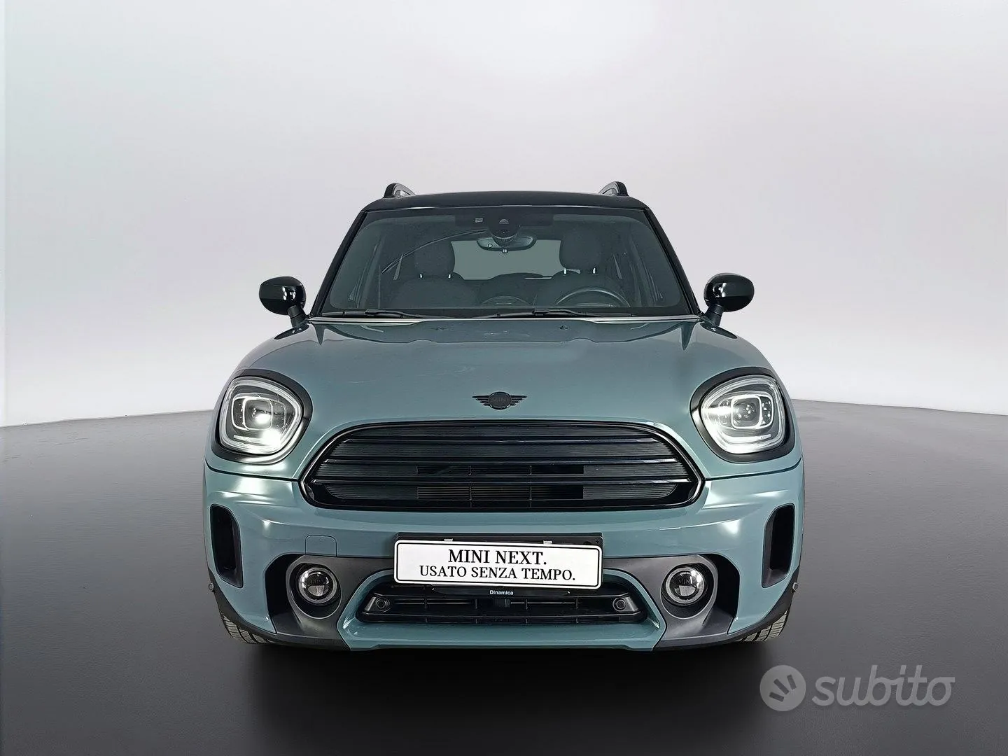 Mini Mini Countryman 2021 photo 2