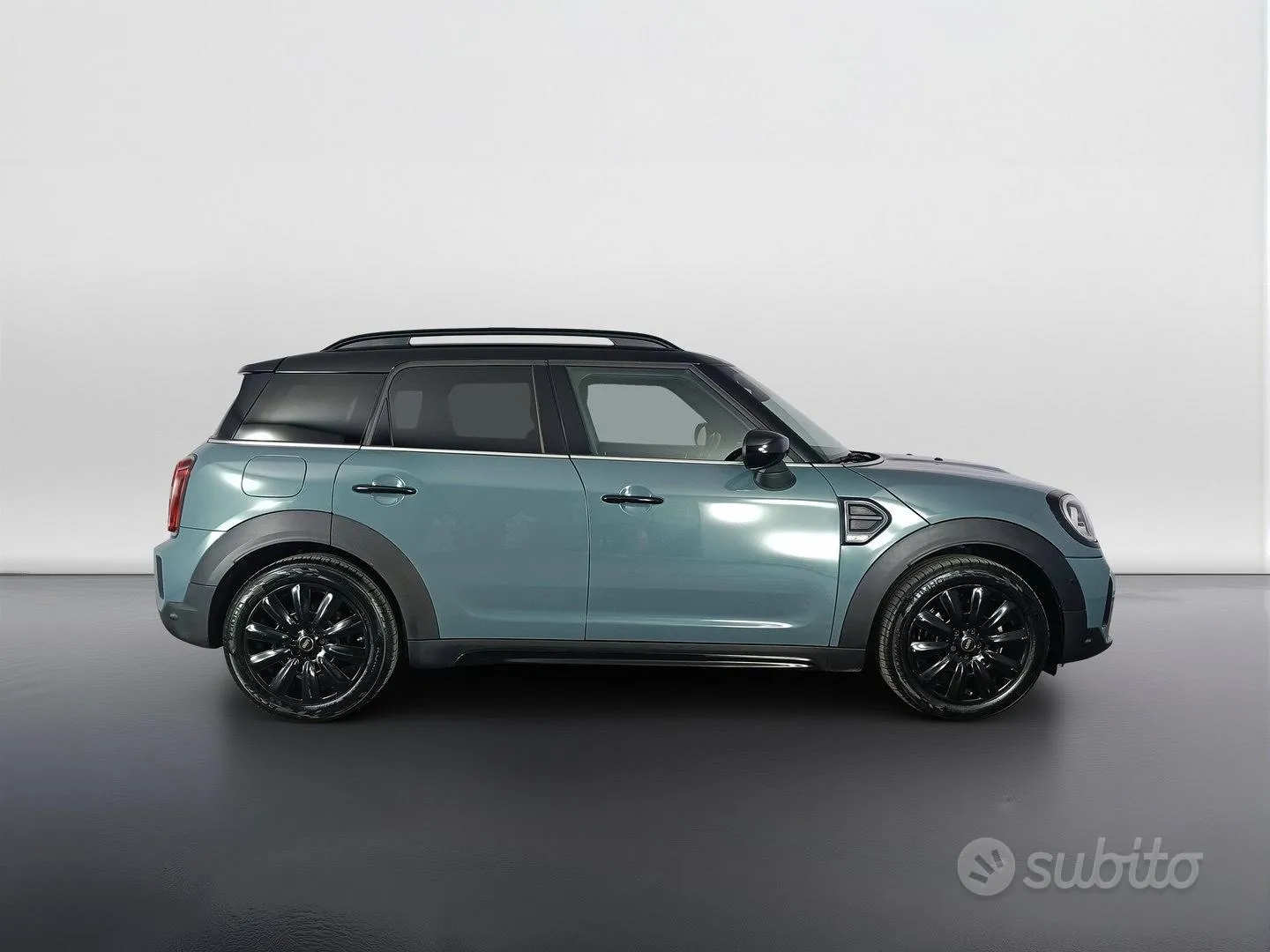 Mini Mini Countryman 2021 photo 3